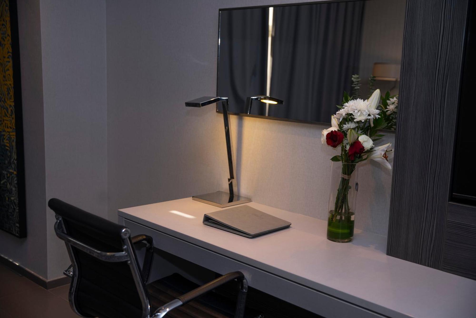 Executives Hotel - Kafd Rijad Zewnętrze zdjęcie